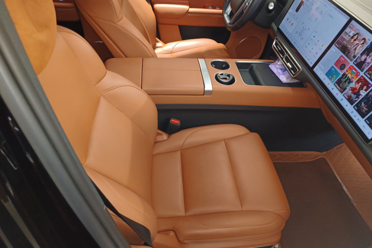 理想汽车 理想L7 2024 汽车图片 #31