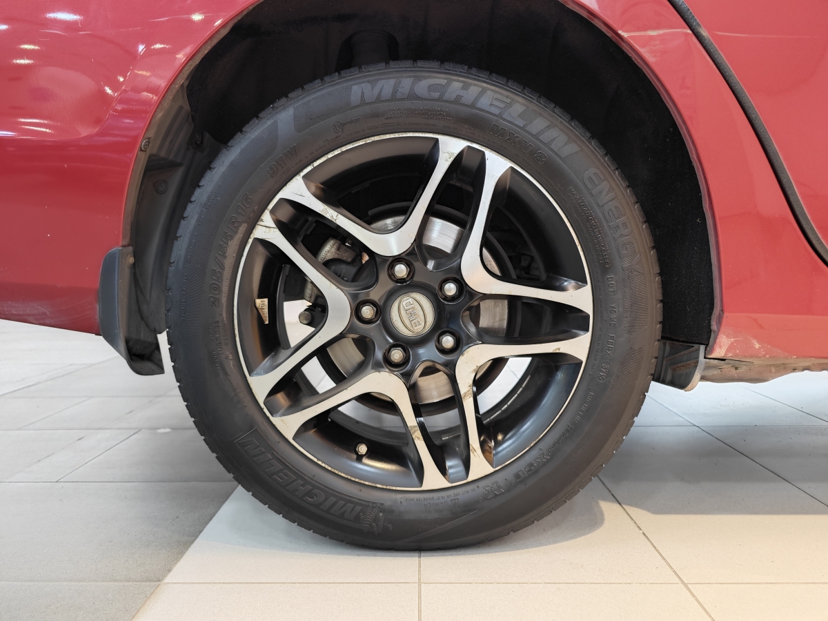 BYD G5 2016 car image #31