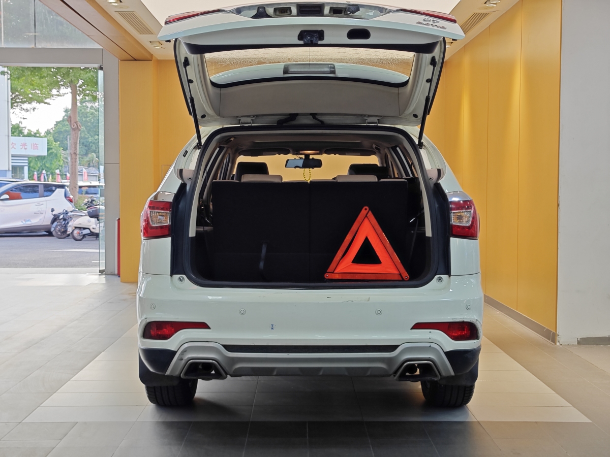 BYD S7 2015 car image #31