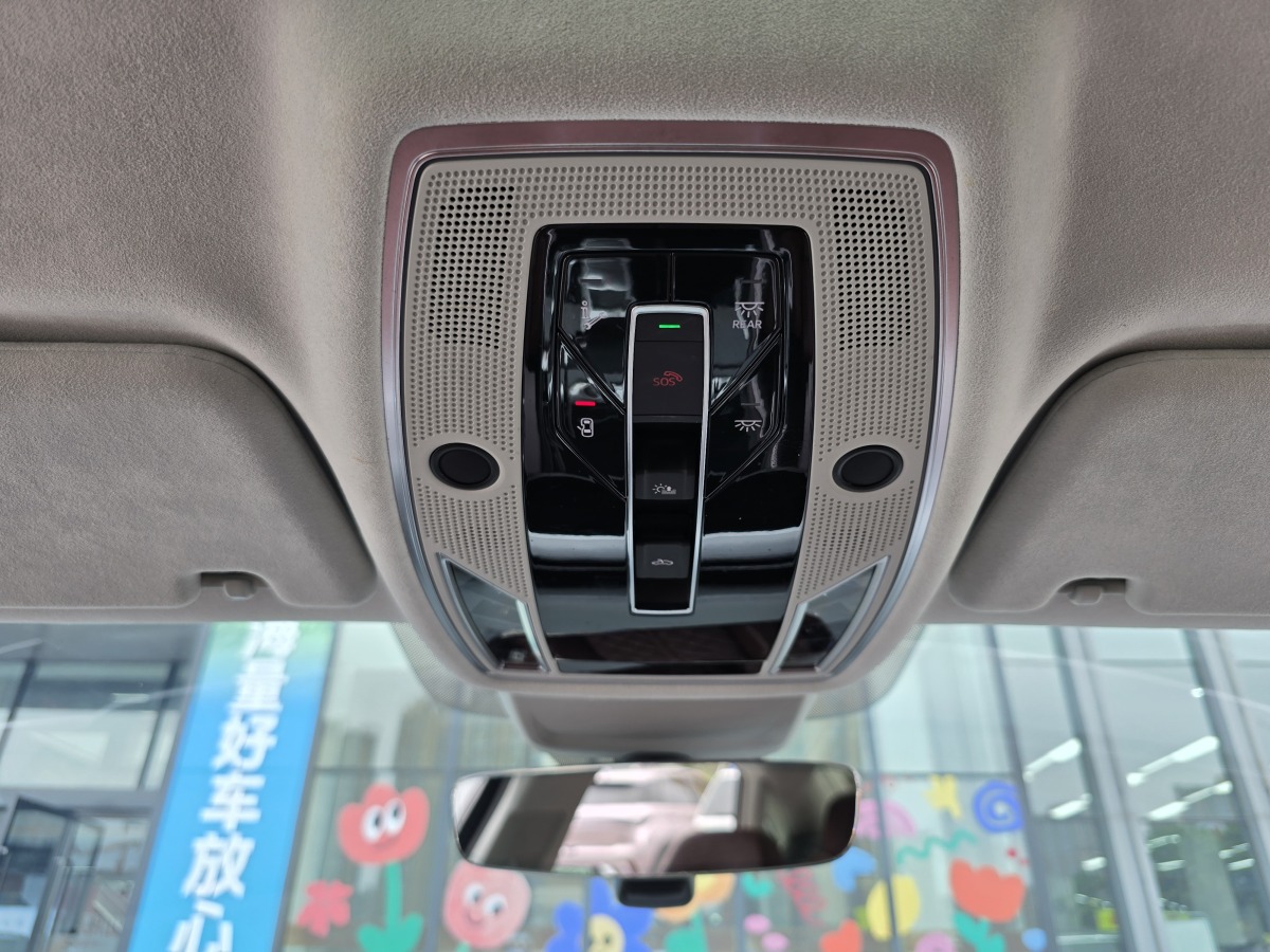 Audi A8 New Energy 2021 #31 Audi A8 New Energy 2021 immagine di auto #31