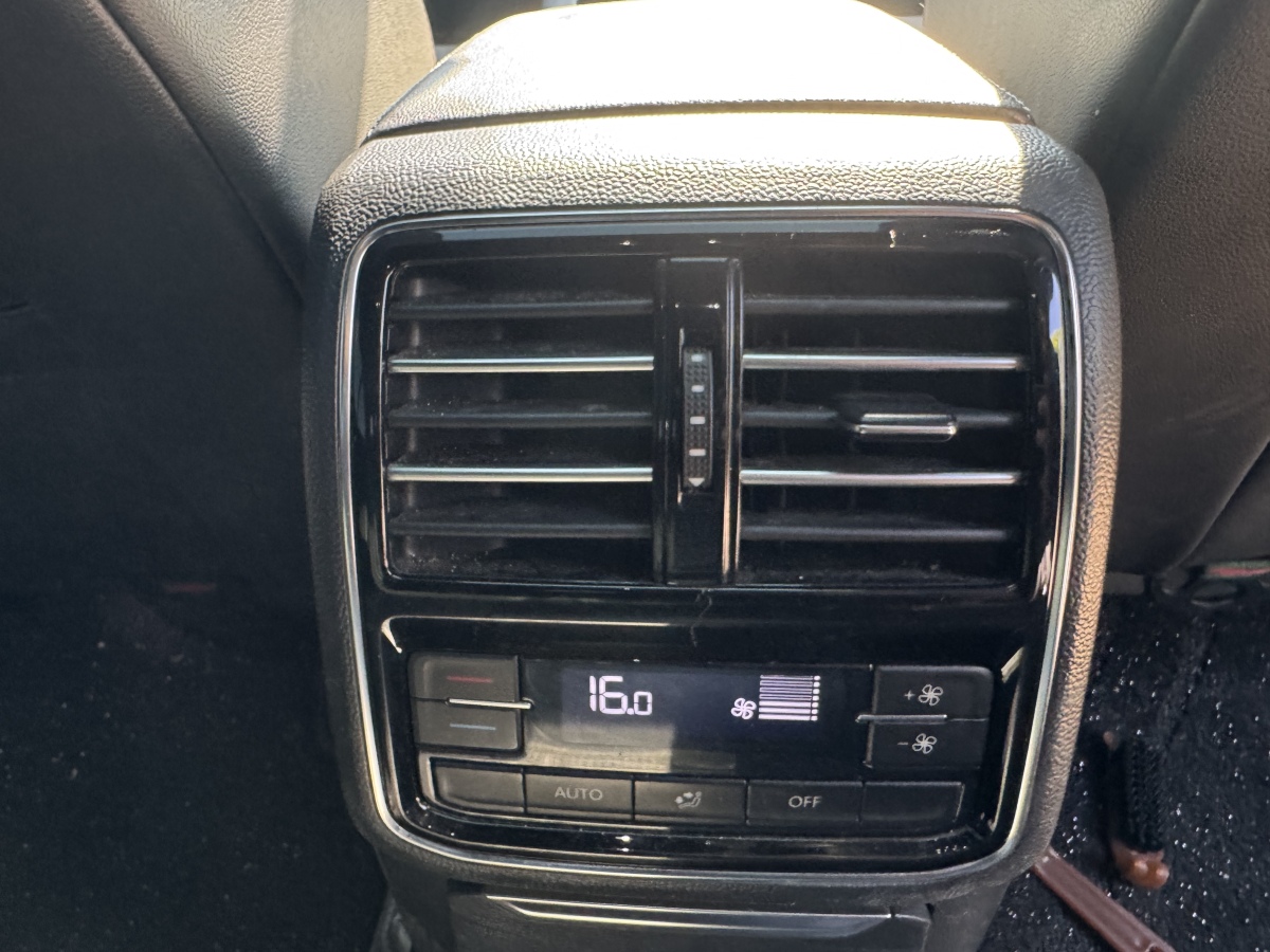 大众 一汽-大众CC 2018 汽车图片 #31