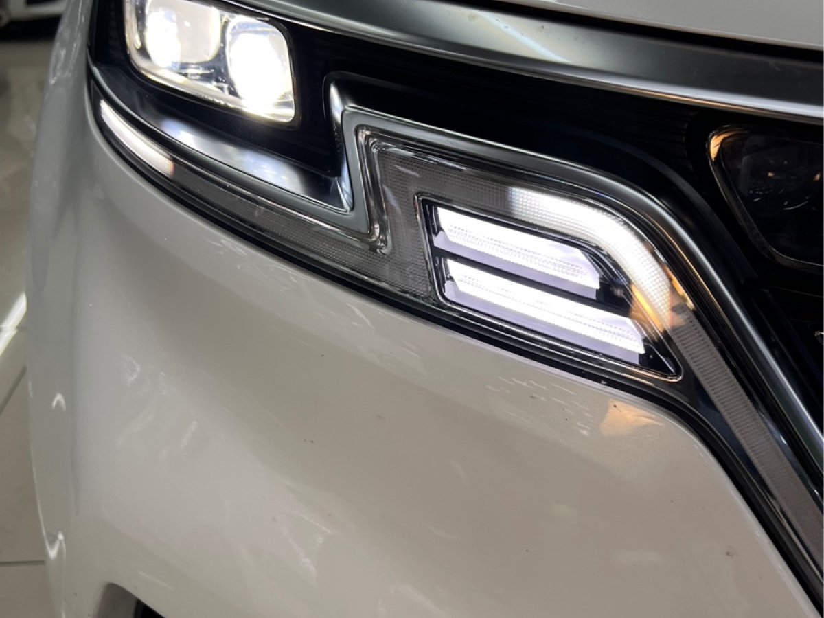 起亚 嘉华 2022 汽车图片 #31