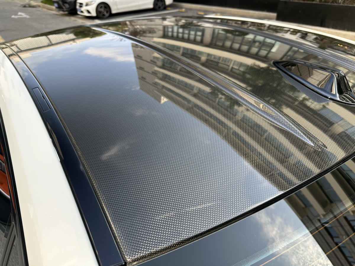 BMW M3 2023 car image #31