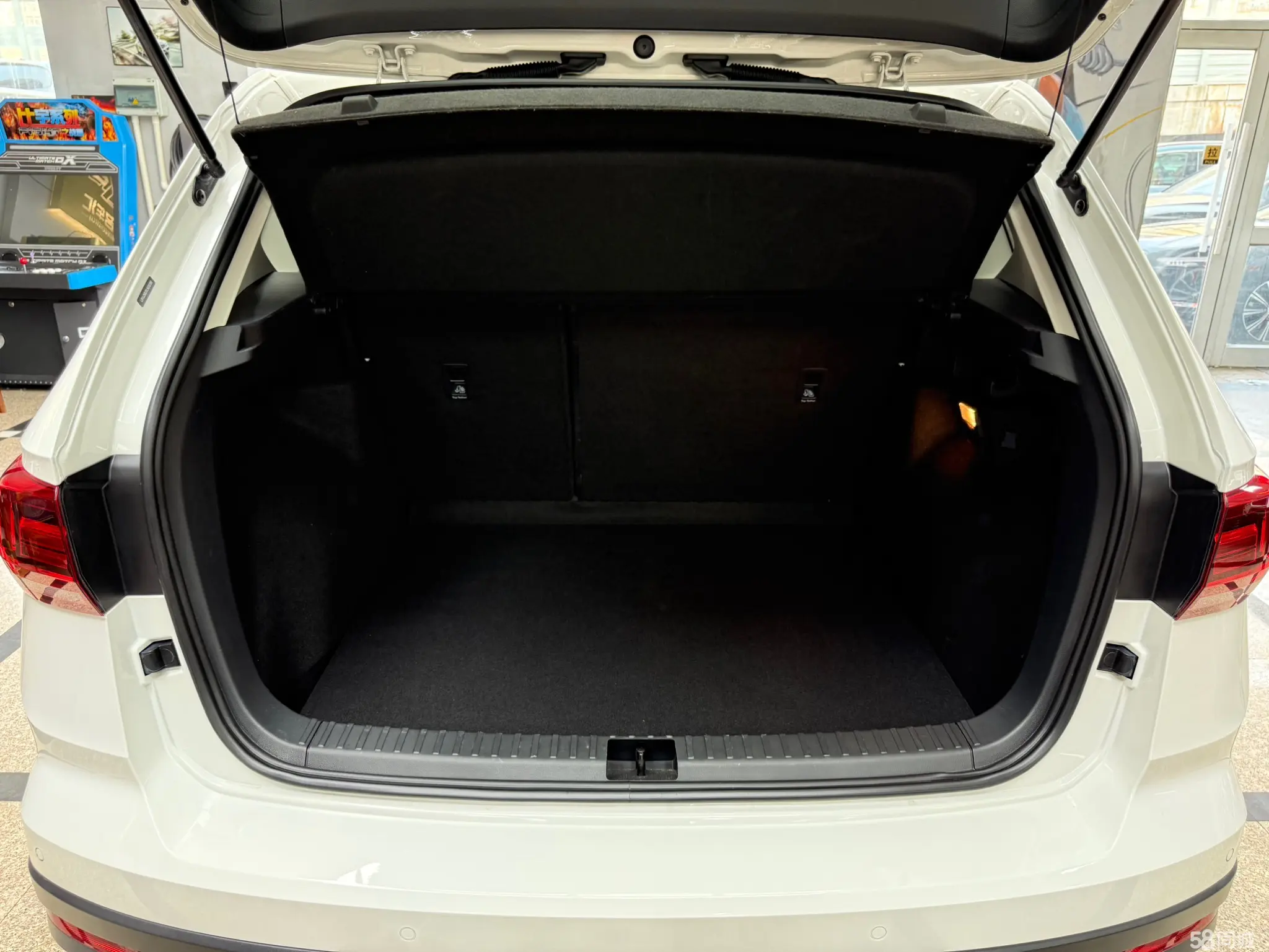 Volkswagen Tharu New Energy 2021 image de voiture #31