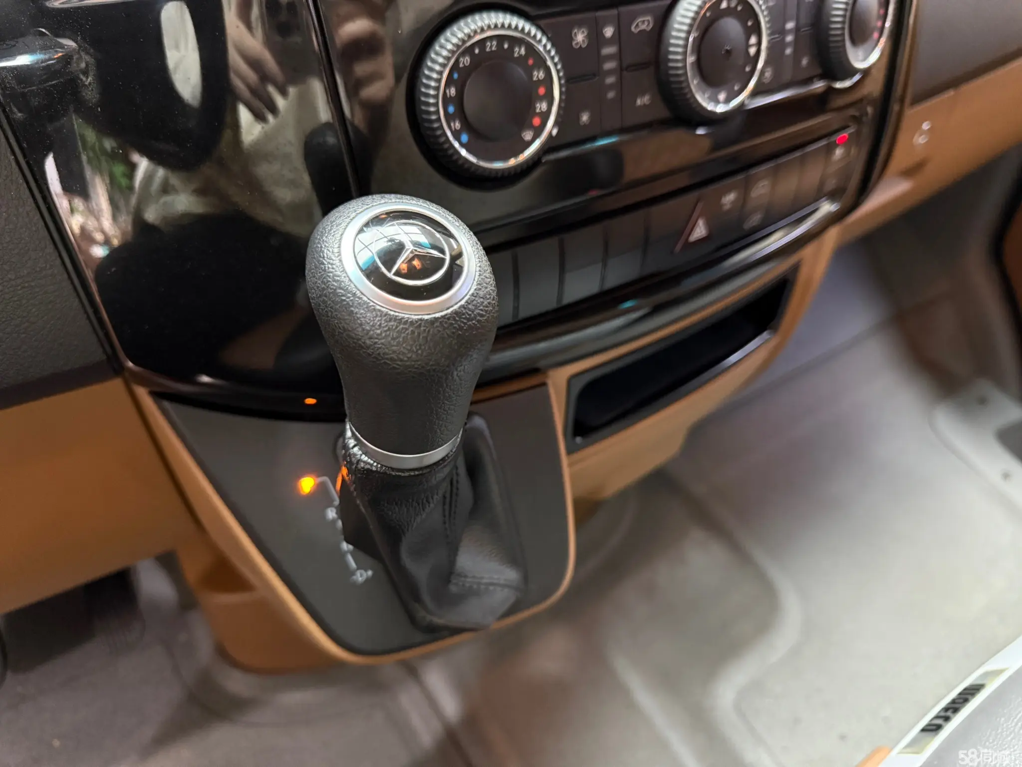 Mercedes-Benz Sprinter 2017 #31 Mercedes-Benz Sprinter 2017 car image #31