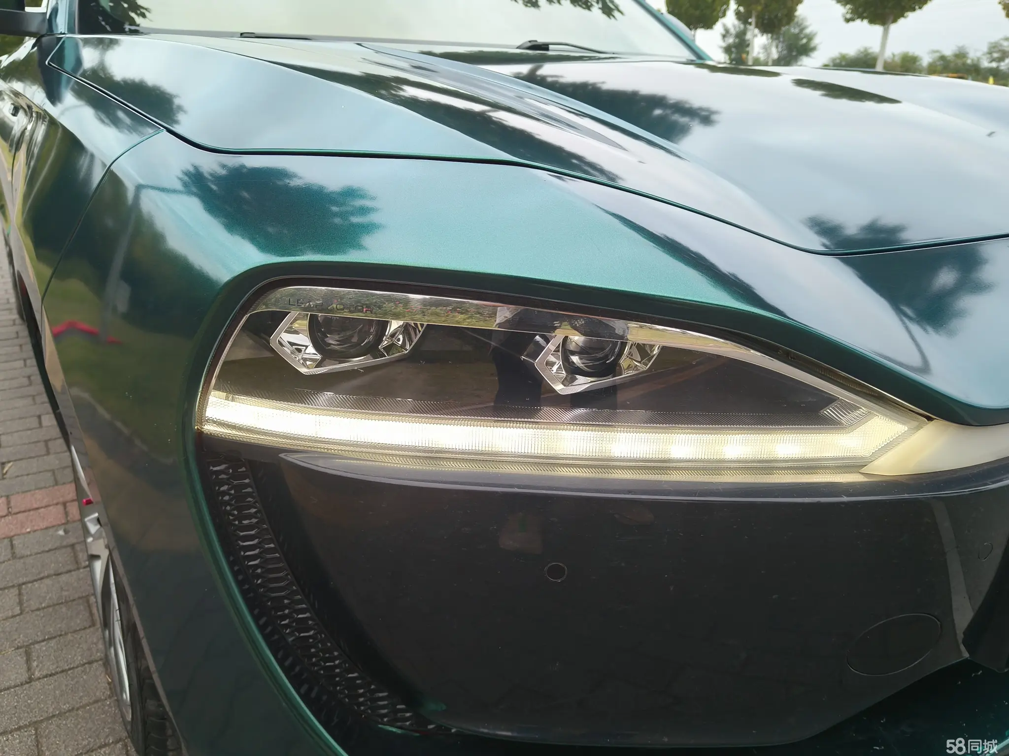 零跑汽车 零跑S01 2021 汽车图片 #31