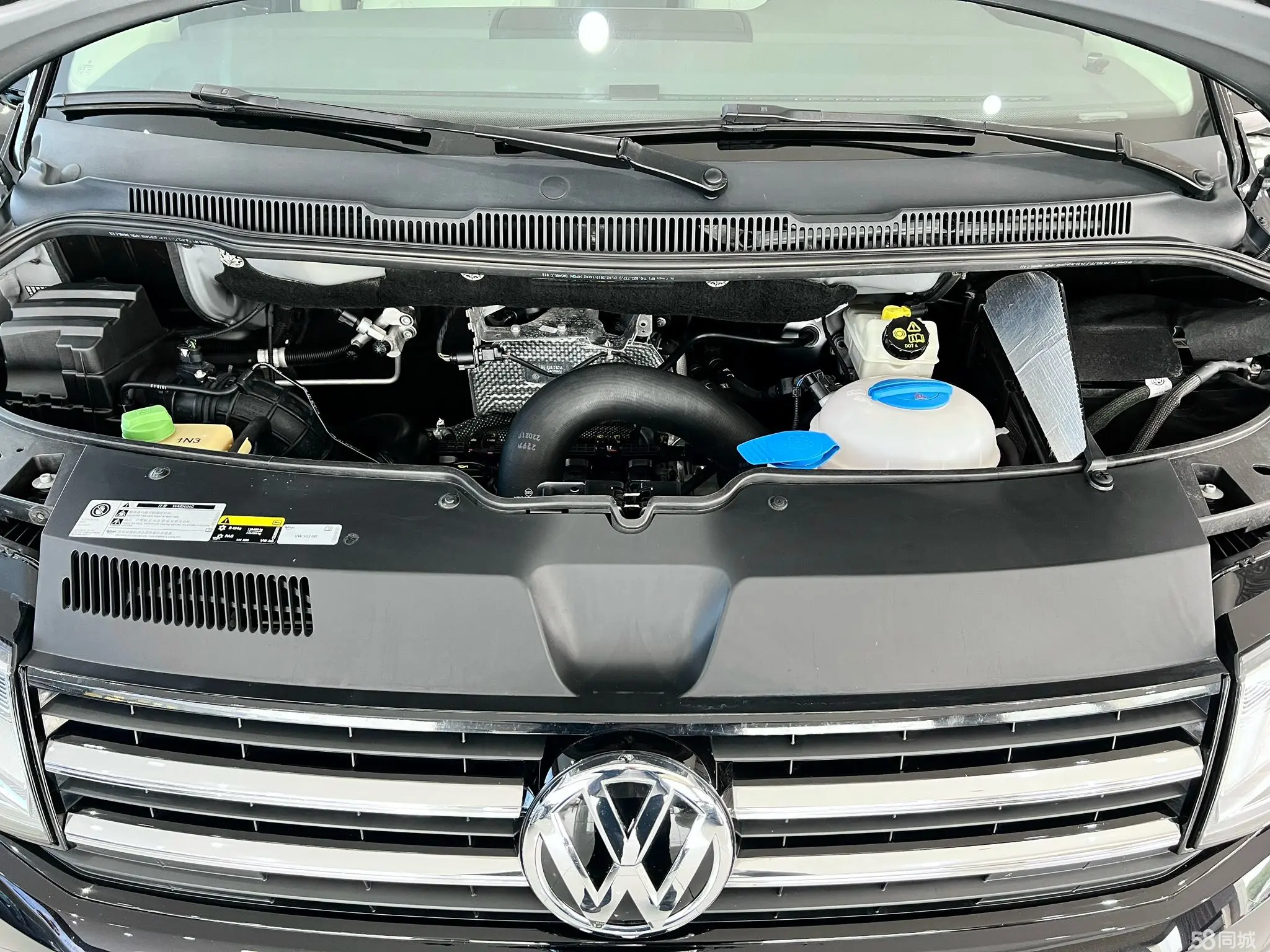 Volkswagen Multivan 2019 #31 Volkswagen Multivan 2019 imagem de carro #31