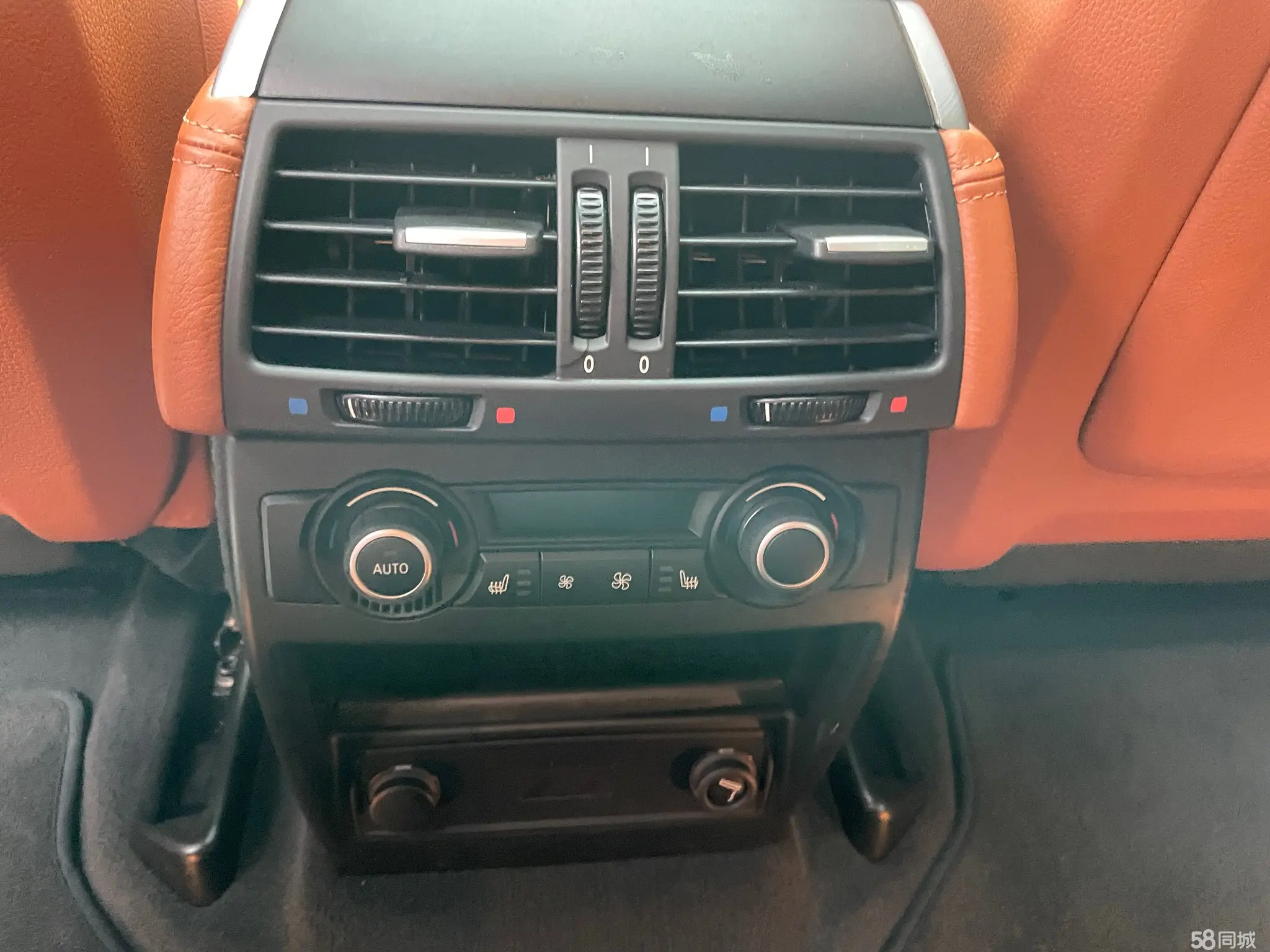 BMW X6 M 2013 #31 BMW X6 M 2013 car image #31