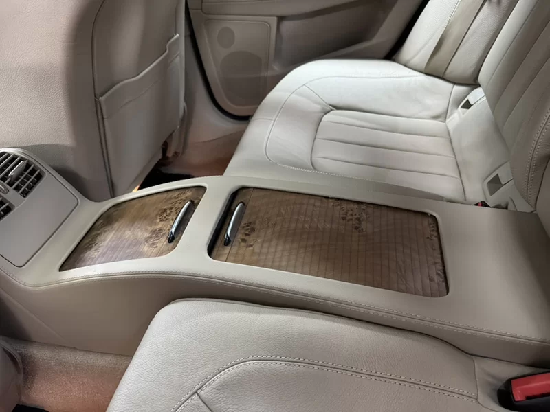 Mercedes-Benz CLS AMG 2011 #31 Mercedes-Benz CLS AMG 2011 car image #31