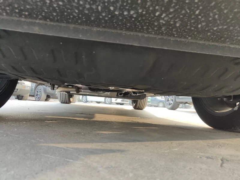 捷途山海 捷途山海L7 PLUS 2024 汽车图片 #31