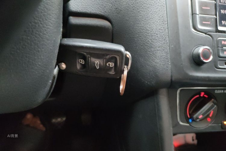 Volkswagen Polo 2017 #10 Volkswagen Polo 2017 car image #10