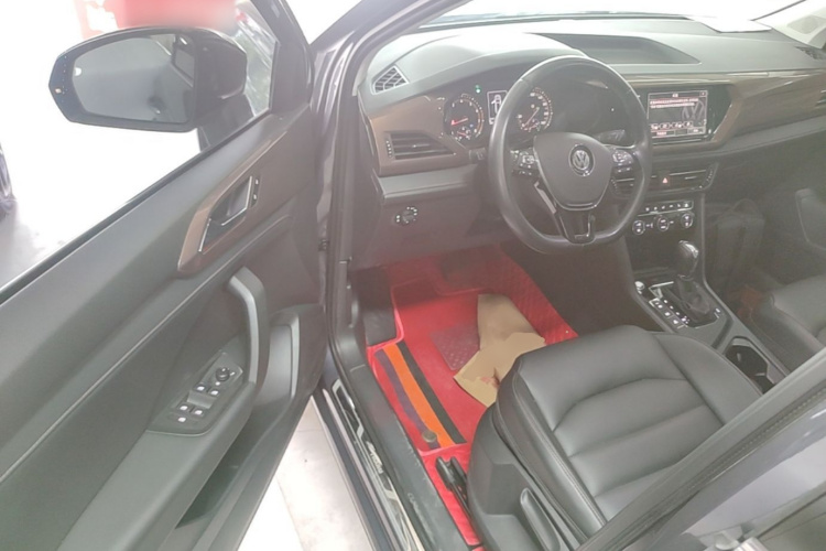 Volkswagen Tharu 2019 #12 Volkswagen Tharu 2019 imagem de carro #12