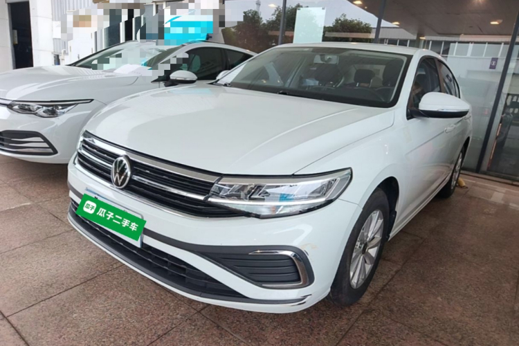 Volkswagen Bora 2024 #2 Volkswagen Bora 2024 immagine di auto #2