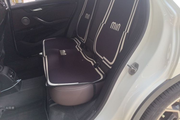 BMW X1 2020 car image #19