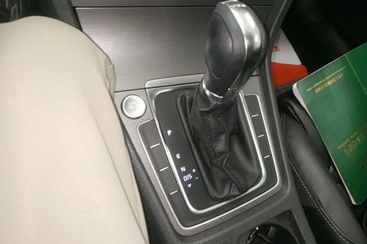Volkswagen Golf 2016 #14 Volkswagen Golf 2016 car image #14