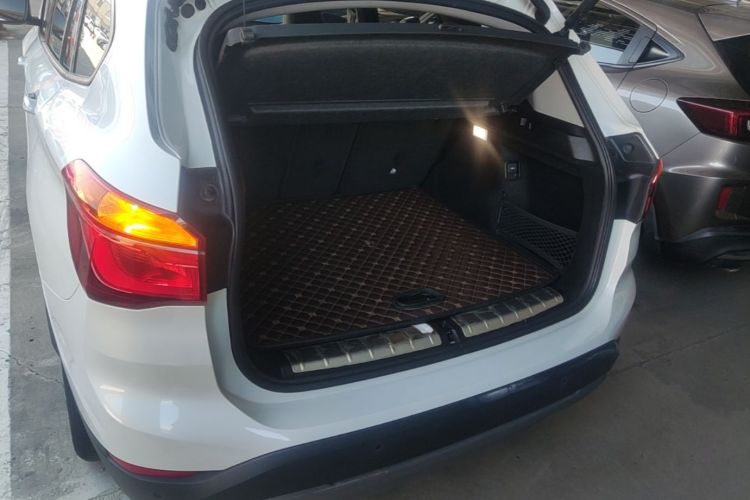 BMW X1 2017 car image #19