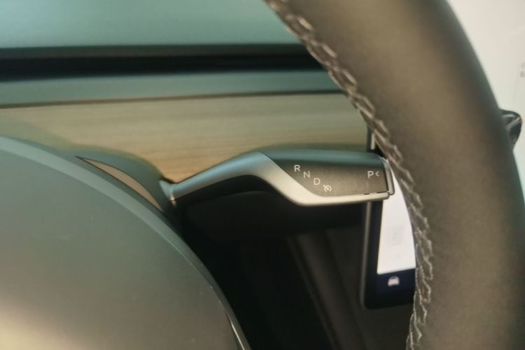 Tesla Model 3 2021 #18 Tesla Model 3 2021 car image #18