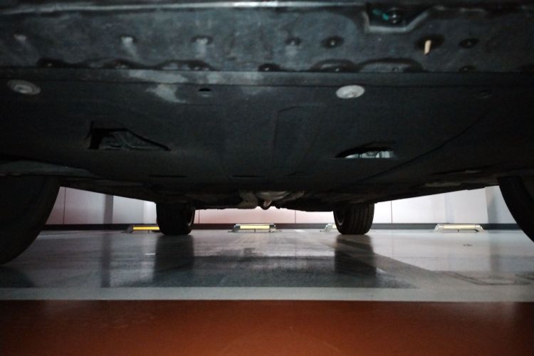 GEELY Boyue L 2023 car image #30