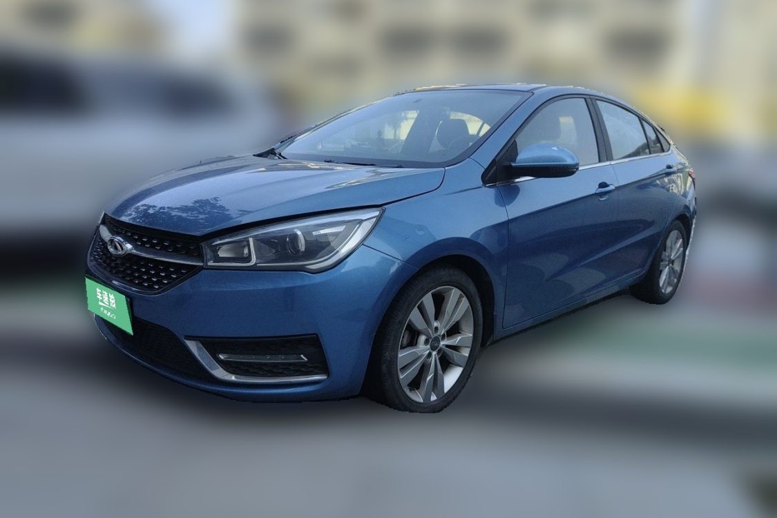 Chery Arrizo 5 2016 Chery Arrizo 5 2016 изображение автомобиля