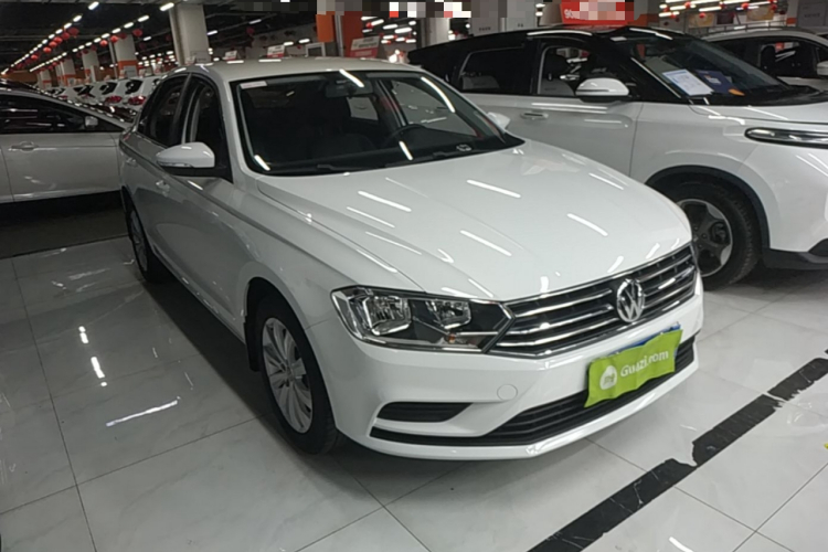 Volkswagen Bora 2020 immagine di auto #4