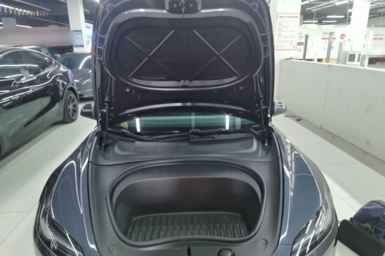 Tesla Model 3 2023 #20 Tesla Model 3 2023 car image #20