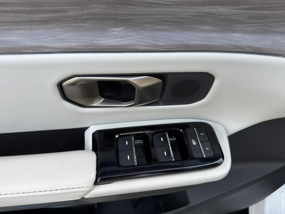 Jetour Dashing 2023 car image #28