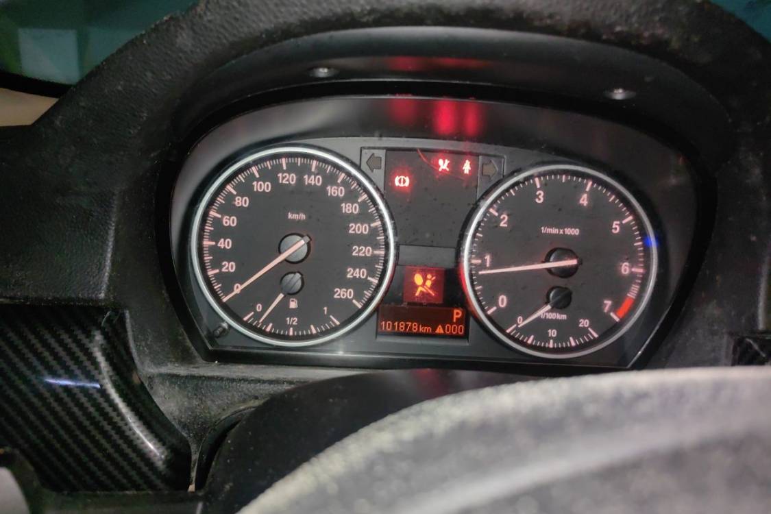 BMW 3 Series 2011 #24 BMW 3 Series 2011 imagen de coche #24