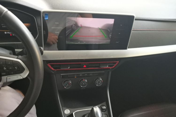 Volkswagen Lavida 2023 #13 Volkswagen Lavida 2023 صورة سيارة #13