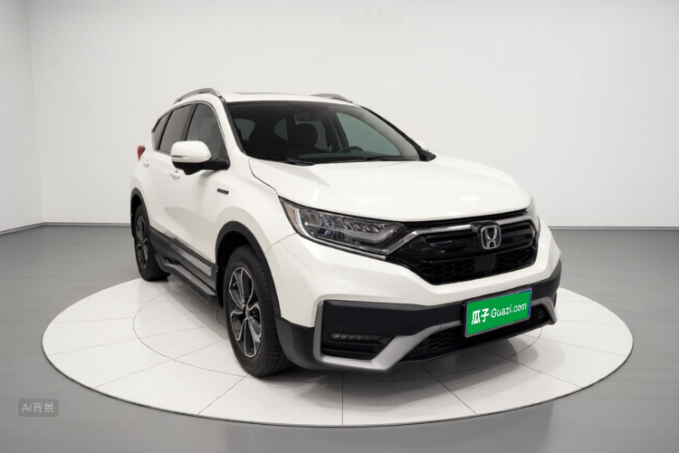 Honda CR-V 2022 #4 Honda CR-V 2022 car image #4