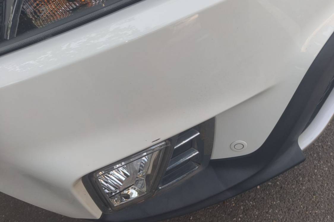 GEELY Vision X6 2016 #29 GEELY Vision X6 2016 car image #29
