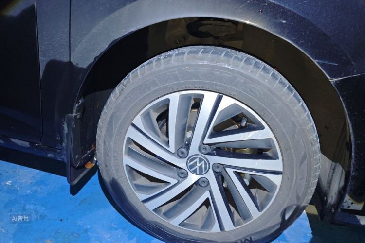 Volkswagen Lavida 2023 #9 Volkswagen Lavida 2023 car image #9
