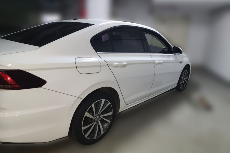 Volkswagen Bora 2019 car image #7
