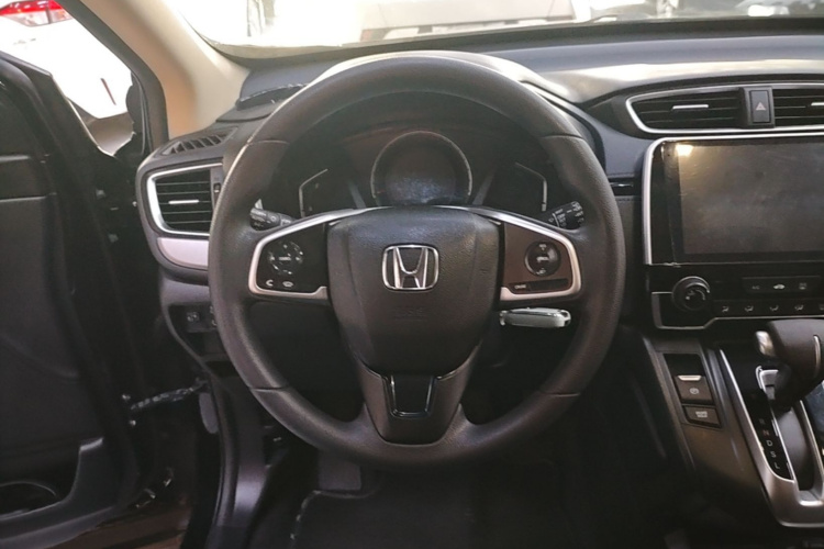 Honda CR-V 2019 #11 Honda CR-V 2019 car image #11