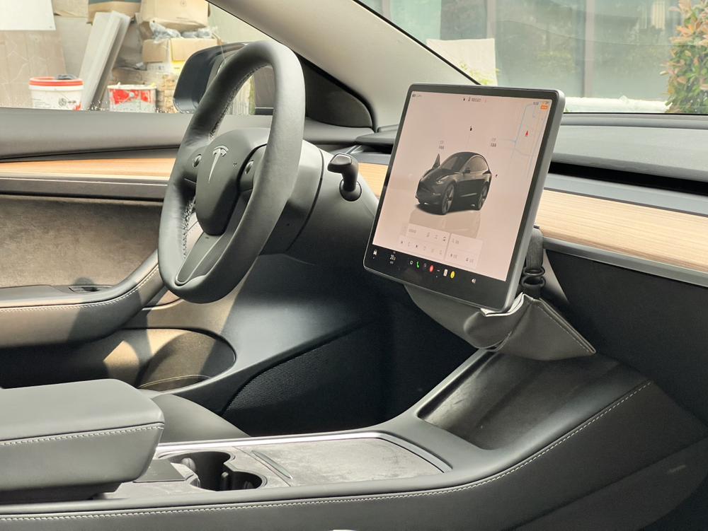 Tesla Model 3 2023 #12 Tesla Model 3 2023 car image #12