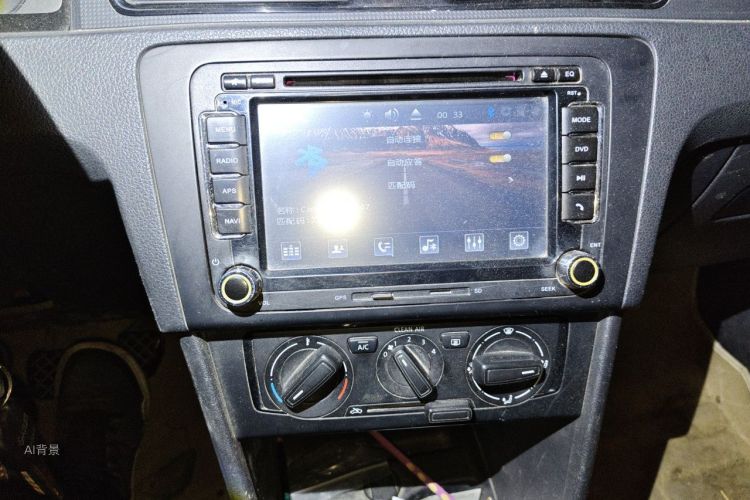 Volkswagen Santana 2016 #15 Volkswagen Santana 2016 car image #15