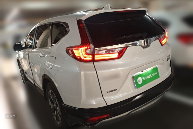 Honda CR-V 2018 car image #5