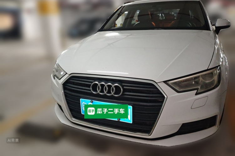 Audi A3 2017 #3 Audi A3 2017 imagen de coche #3