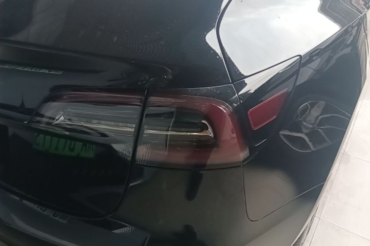 Tesla Model 3 2020 #8 Tesla Model 3 2020 car image #8