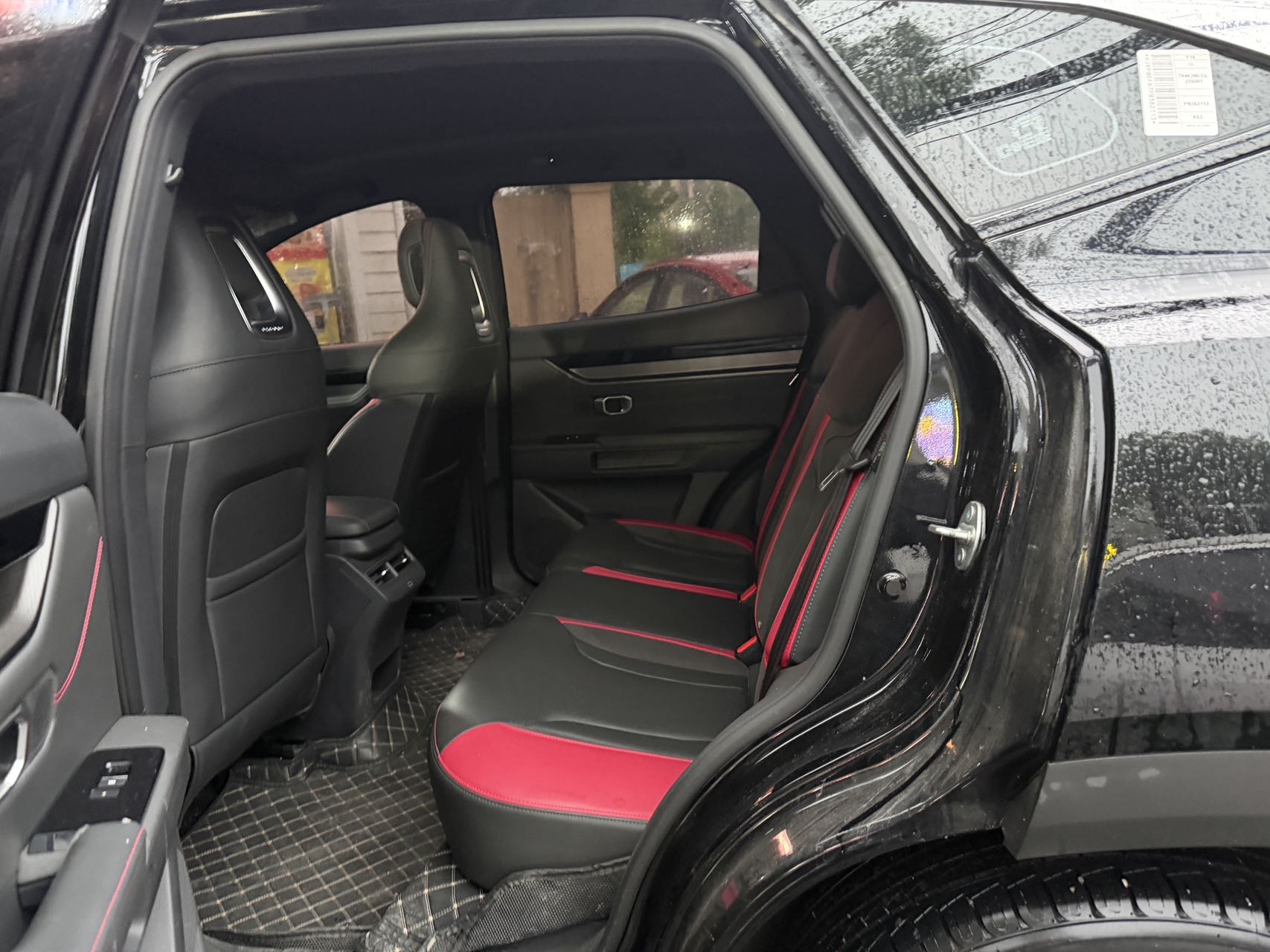 Jetour Dashing 2023 car image #4