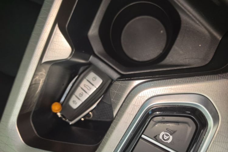 GEELY Emgrand 2023 #9 GEELY Emgrand 2023 car image #9