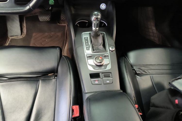 Audi A3 2019 #14 Audi A3 2019 immagine di auto #14