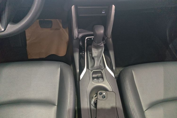 Toyota Corolla Cross 2024 car image #18
