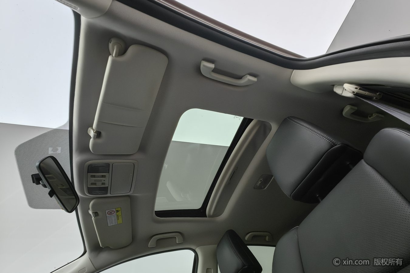 Honda CR-V 2016 #15 Honda CR-V 2016 immagine di auto #15