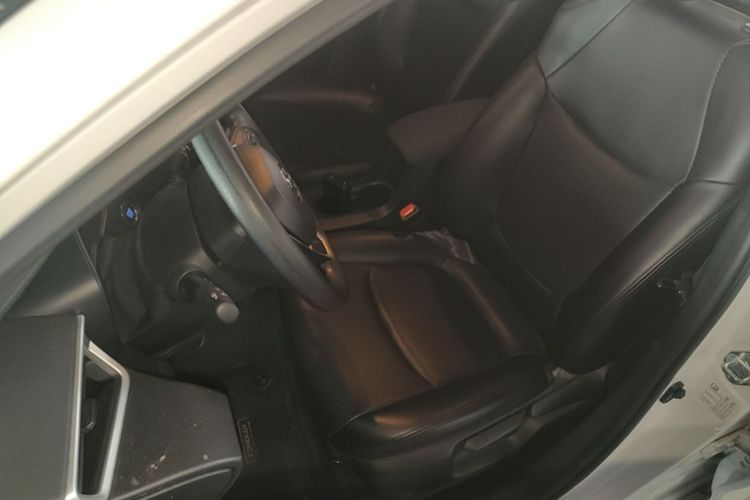 Toyota Corolla 2023 car image #19