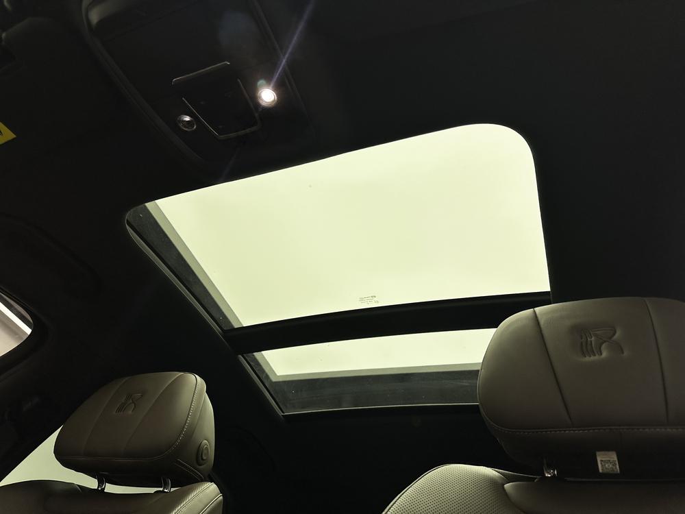 BYD Han 2020 #19 BYD Han 2020 imagen de coche #19