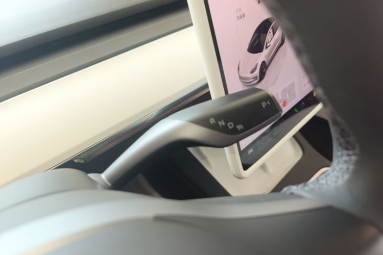 Tesla Model 3 2023 #14 Tesla Model 3 2023 car image #14