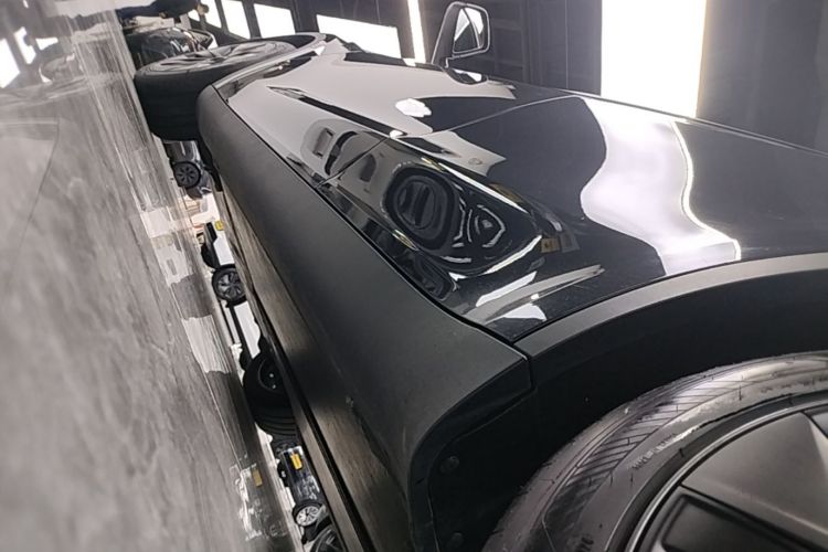 Tesla Model Y 2024 #27 Tesla Model Y 2024 immagine di auto #27