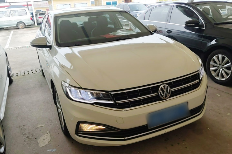 Volkswagen Bora 2019 #4 Volkswagen Bora 2019 immagine di auto #4