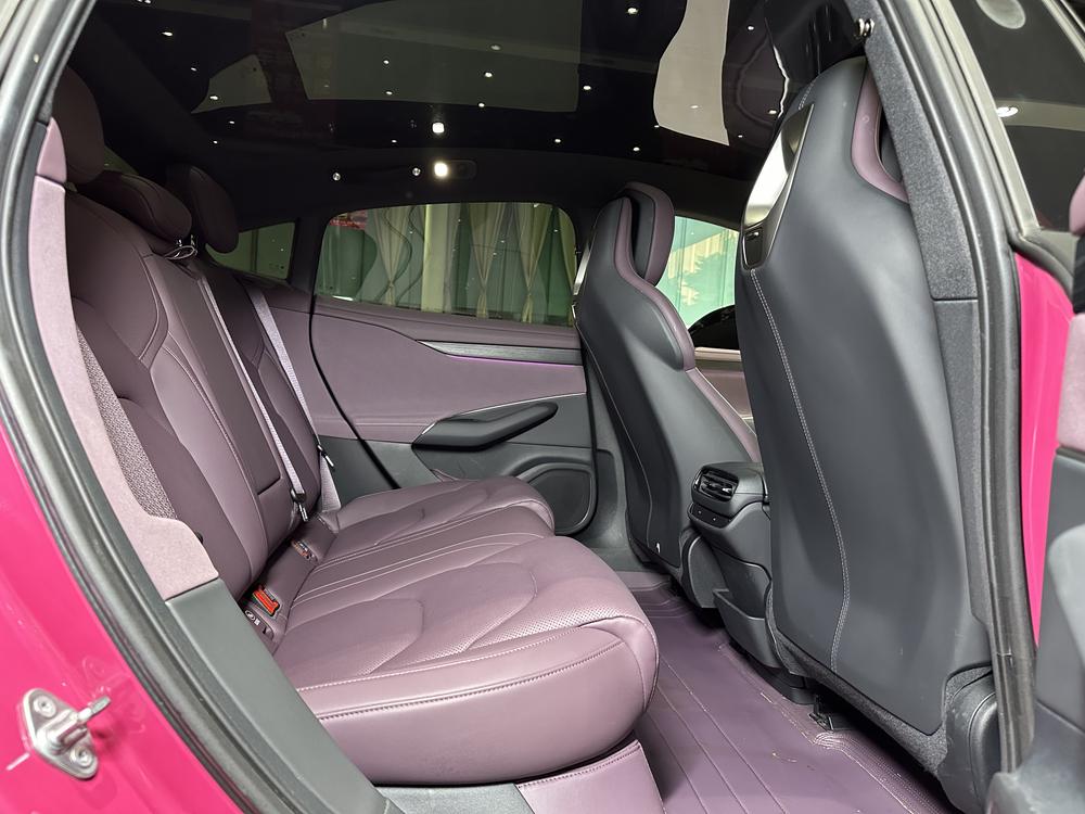2025 imagen de coche #28