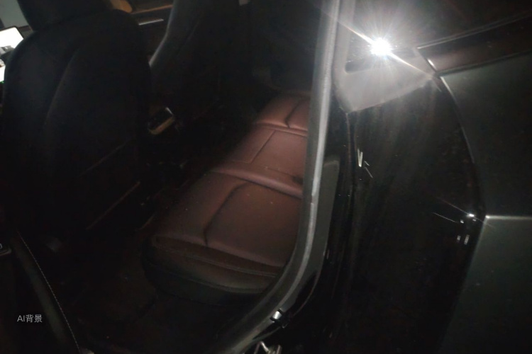 Tesla Model Y 2022 #19 Tesla Model Y 2022 immagine di auto #19